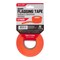 Allen Co Flagging Tape, 150' Roll, Orange, 3PK 459 - alternate 4